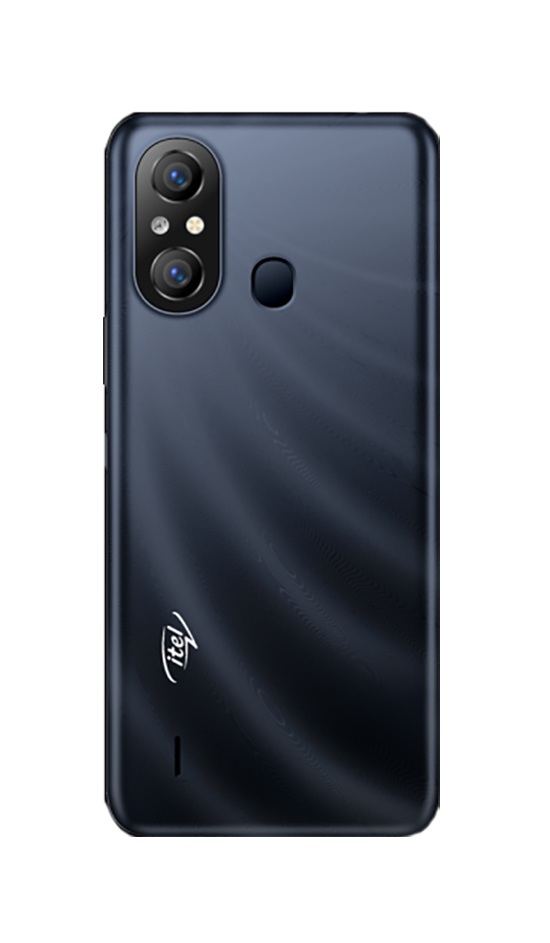 itel A49