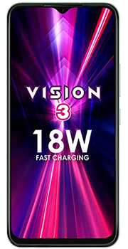 itel Vision 3 3GB Reviews in Pakistan